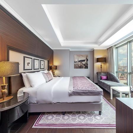 Dedeman Bostanci Istanbul Hotel & Convention Center Ngoại thất bức ảnh Deluxe Suite
