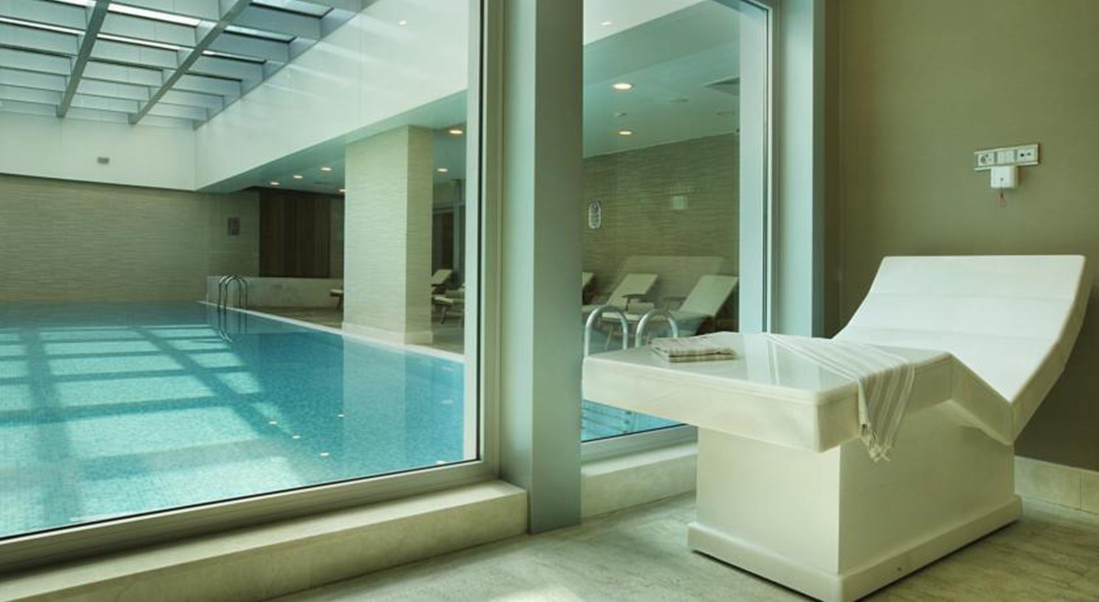 Dedeman Bostanci Istanbul Hotel & Convention Center Ngoại thất bức ảnh The spa at the Mandarin Oriental, Munich