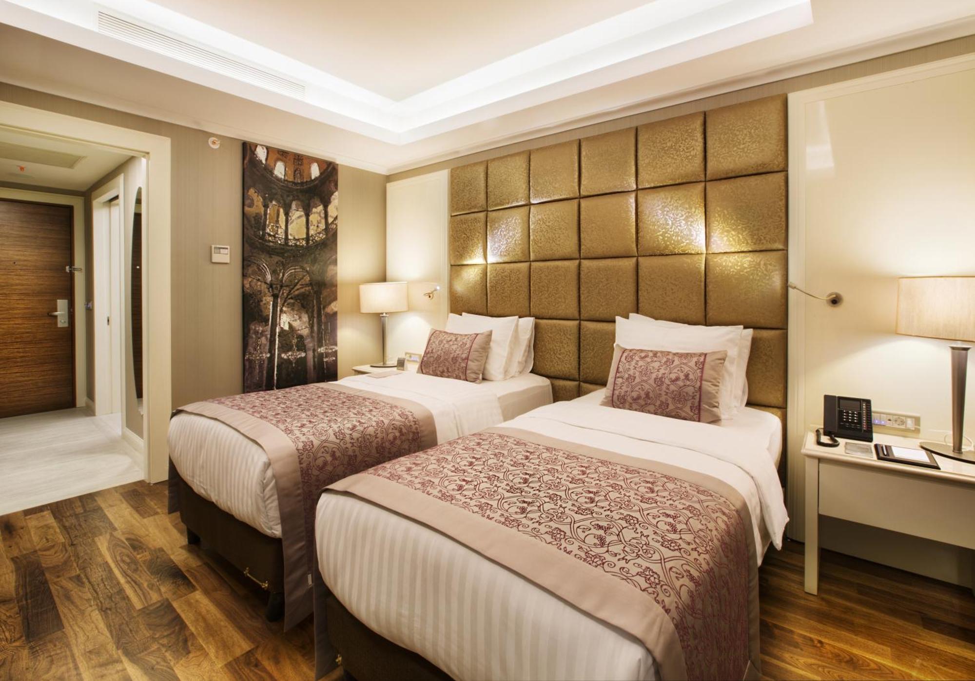 Dedeman Bostanci Istanbul Hotel & Convention Center Ngoại thất bức ảnh